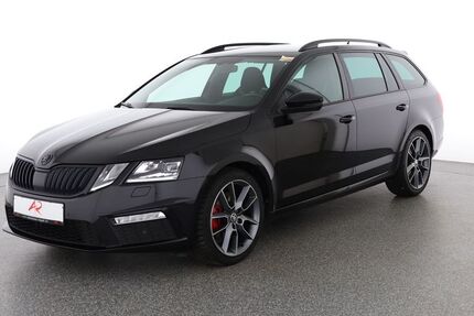 Skoda Octavia 93.198 km 22.880 &euro; Berlin 12103
