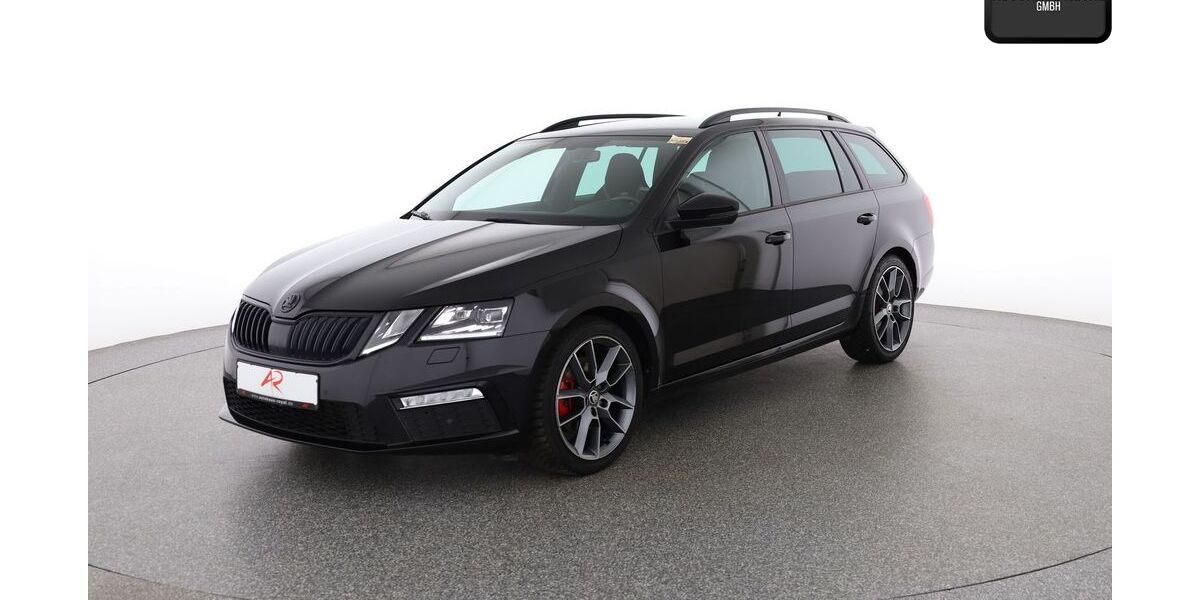 Skoda Octavia 93.198 km 22.880 &euro; Berlin 12103