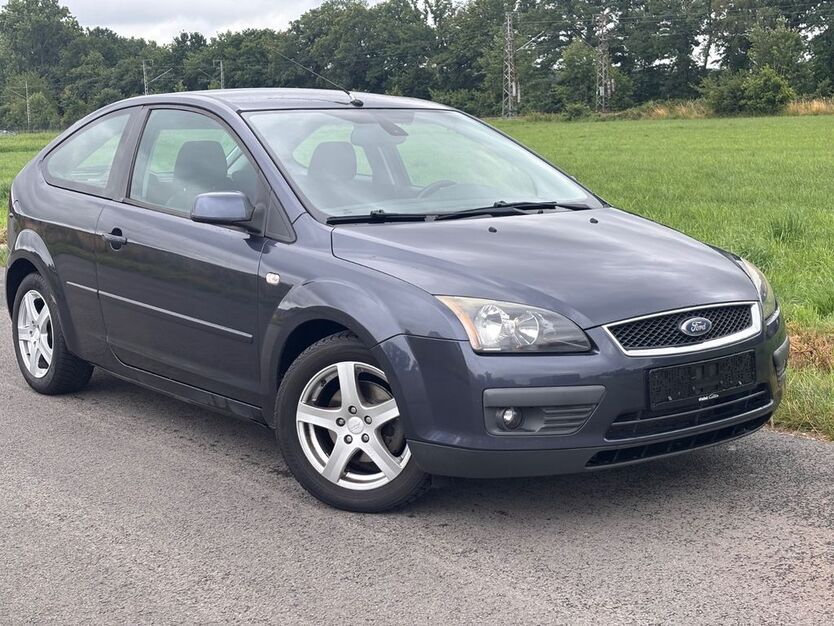 Ford Focus 349.897 km 1.250 € Bad Bentheim 48455