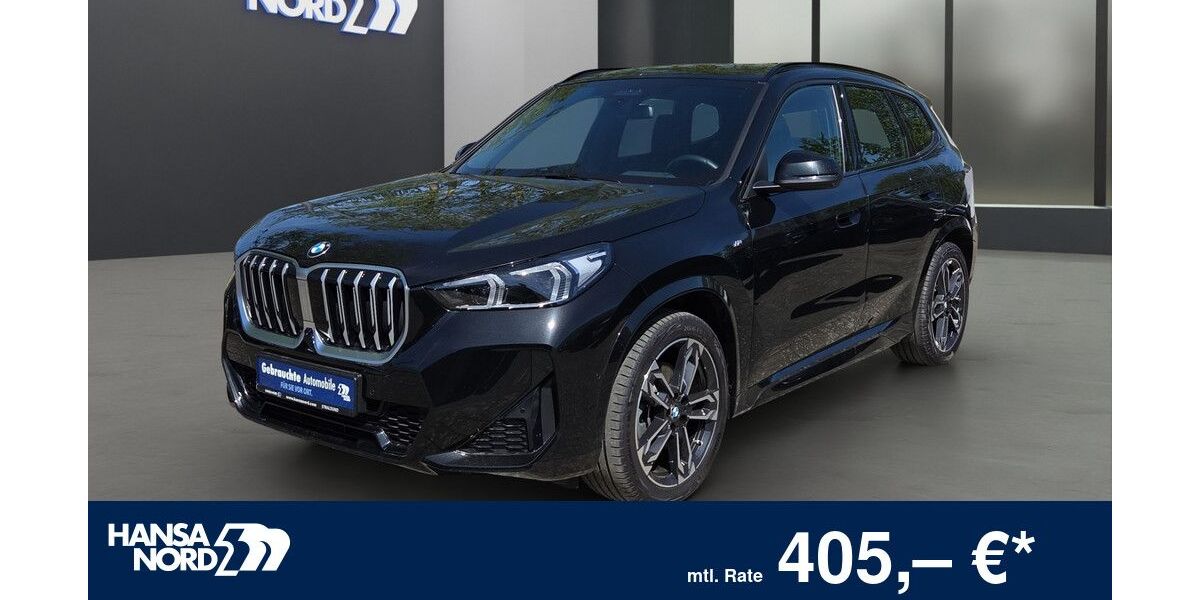 BMW X1 11.187 km 40.950 &euro; Stralsund 18439
