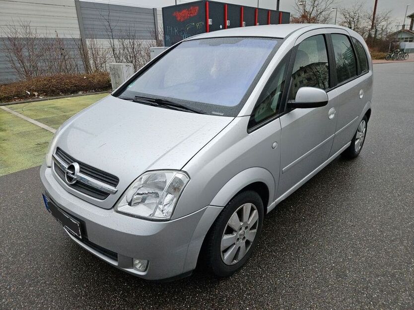 Meriva