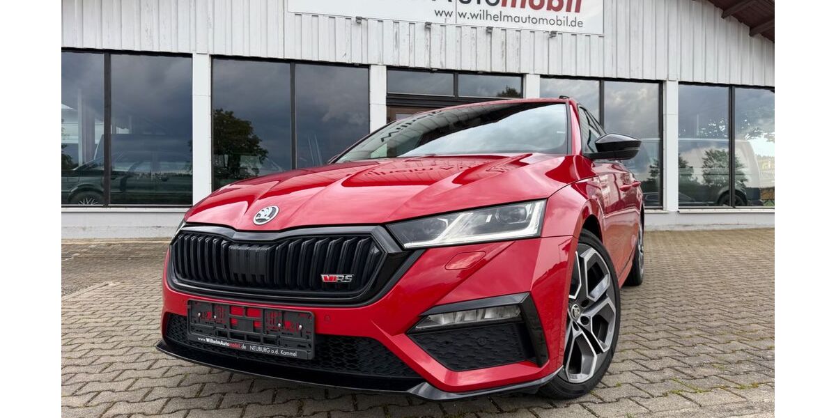 Skoda Octavia 62.202 km 31.990 &euro; Neuburg a. d. Kammel 86476