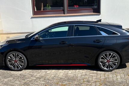 Kia pro ceed / ProCeed 52.500 km 21.000 &euro; Bremerhaven 27572