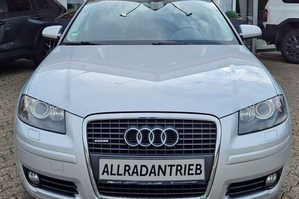 Audi A3 200.000 km 3.490 &euro; Allendorf (Eder) 35108