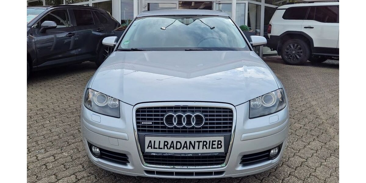 Audi A3 200.000 km 3.490 &euro; Allendorf (Eder) 35108