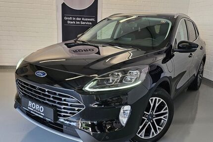 Ford Kuga 69.330 km 19.950 &euro; Lippstadt 59557