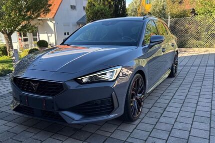 Cupra Leon 48.350 km 22.490 &euro; Nürnberg 90409