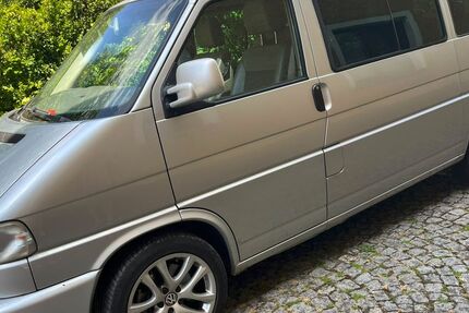 VW T4 Multivan 145.000 km 18.900 &euro; Markt Erlbach 91459
