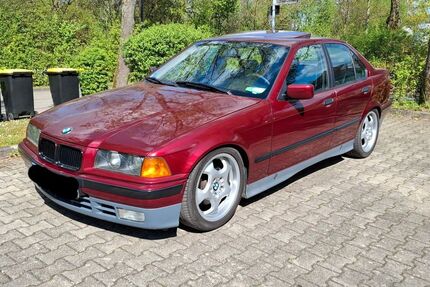 BMW 320 139.000 km 5.500 &euro; Freiberg am Neckar 71691