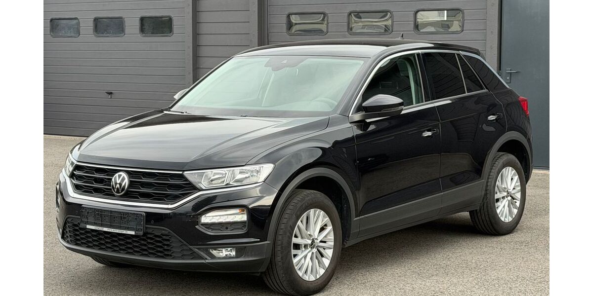 VW T-Roc 223.820 km 10.500 &euro; Dülmen 48249
