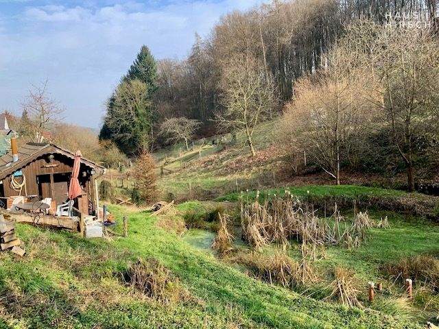 Grundstück Mömbris Hemsbach - 170.000&euro; | Angebot:24074830