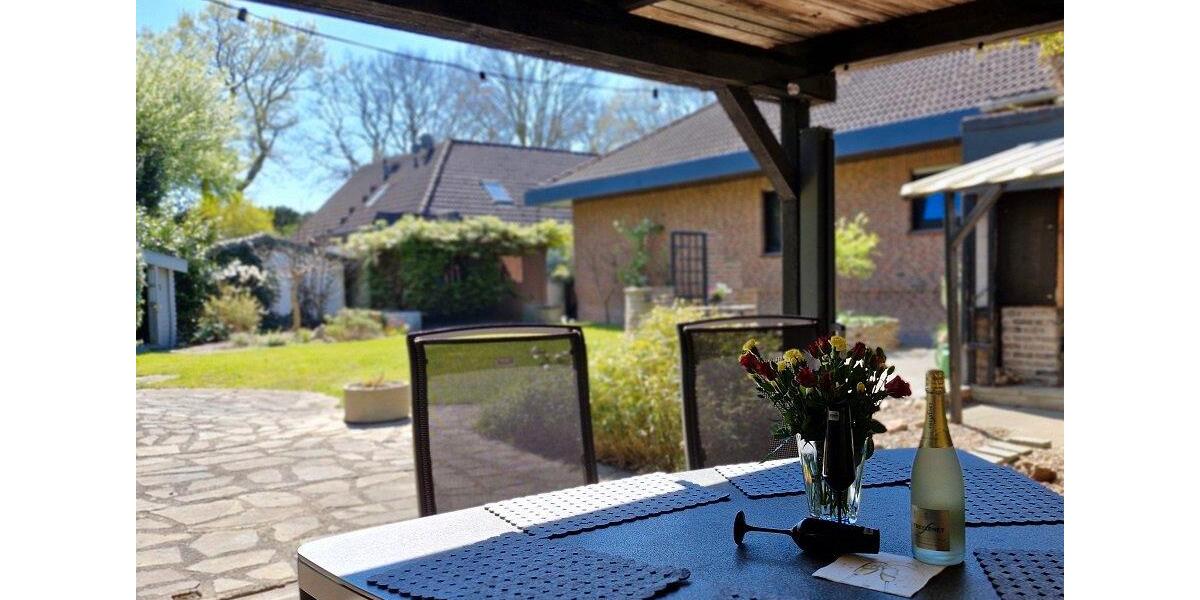 Bungalow Loxstedt - 3 Zimmer, 155 m&sup2;, 445.000&euro; | Angebot:26252847