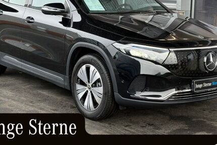 Mercedes-Benz EQA 14.989 km 34.750 &euro; Halle 33790