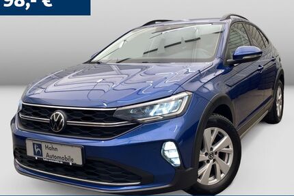 VW Taigo 90.572 km 13.499 &euro; Niefern-Öschelbronn 75223