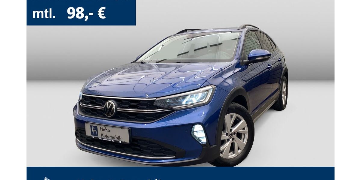 VW Taigo 90.572 km 13.499 &euro; Niefern-Öschelbronn 75223