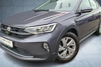 VW Taigo 30.900 km 17.980 &euro; Hainburg 63512