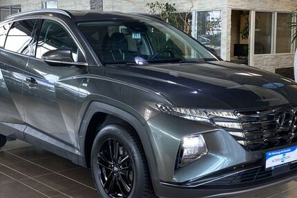 Hyundai TUCSON 131.059 km 22.500 &euro; Eitorf 53783