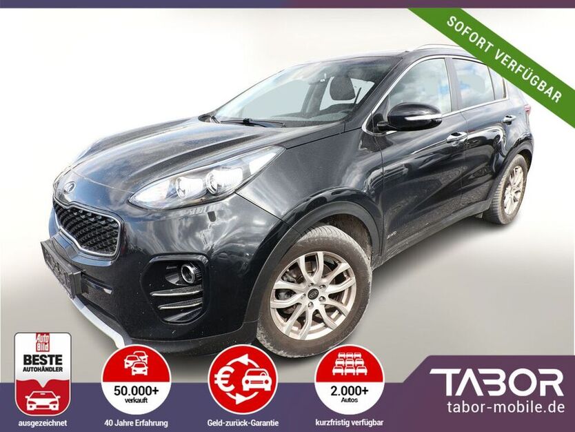 Sportage