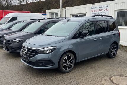 Mercedes-Benz EQT 15.090 km 24.871 &euro; Alteglofsheim 93087