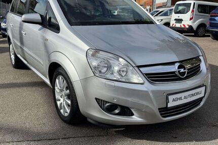 Opel Zafira 135.000 km 4.998 &euro; Stuttgart 70469
