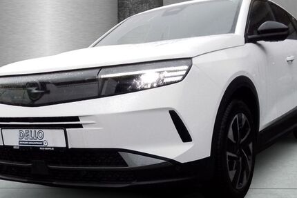 Opel Grandland (X) 26.070 km 26.995 &euro; Bad Schwartau 23611