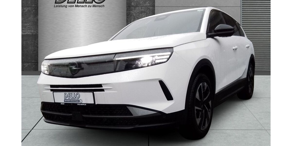 Opel Grandland (X) 26.070 km 26.995 &euro; Bad Schwartau 23611