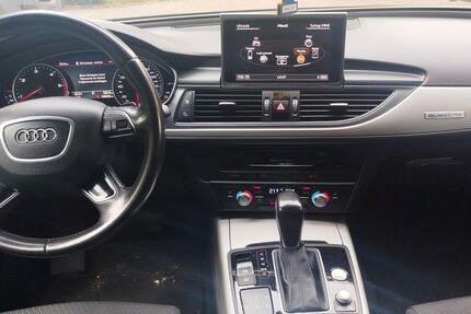 Audi A6 189.850 km 14.350 &euro; Nürnberg 90443