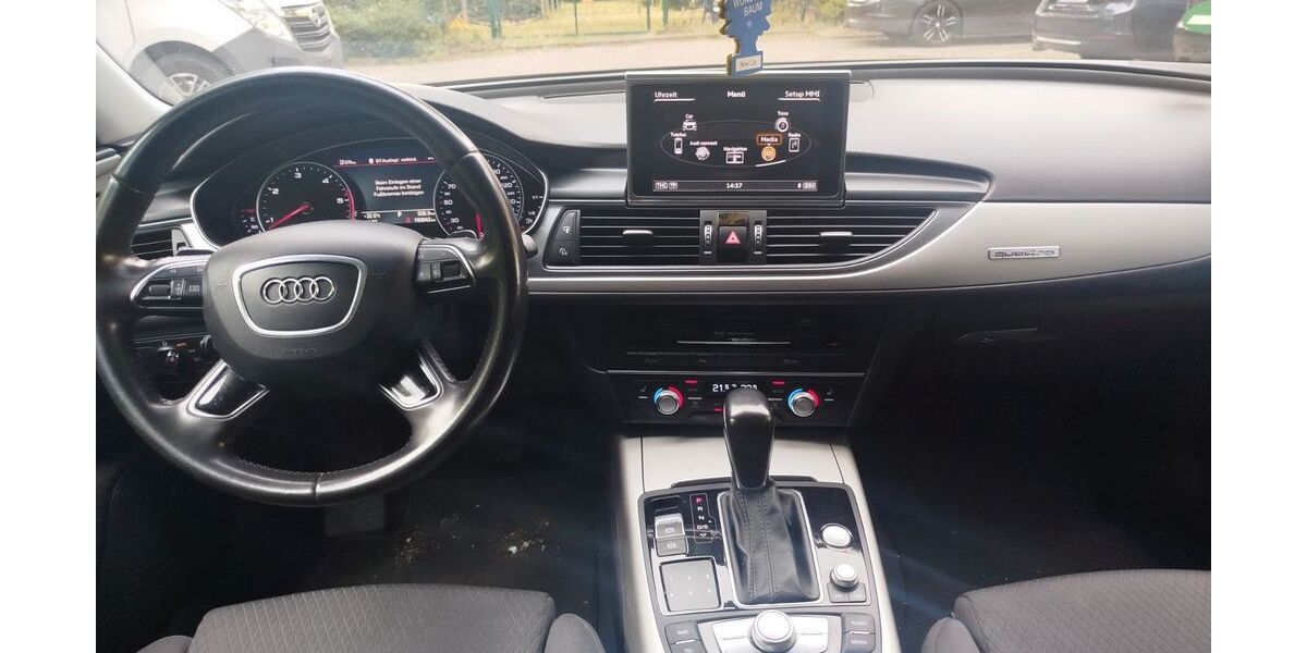 Audi A6 189.850 km 14.650 &euro; Nürnberg 90443