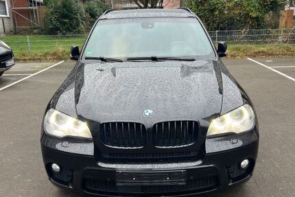 BMW X5 246.900 km 13.500 &euro; Hamburg 20457