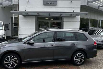 VW Golf Variant 55.991 km 15.700 &euro; Pasewalk 17309