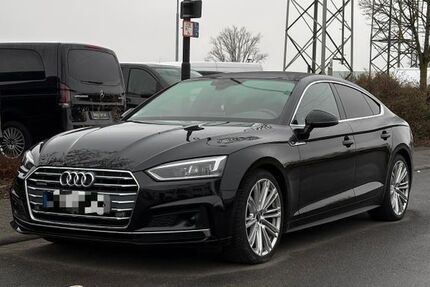 Audi A5 145.000 km 19.990 &euro; Erlenbach 63906