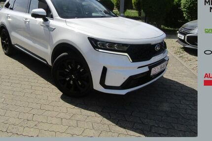 Kia Sorento 131.220 km 27.990 &euro; Erding 85435