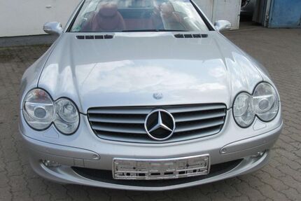 Mercedes-Benz SL 350 122.900 km 18.999 € Eimen 37632