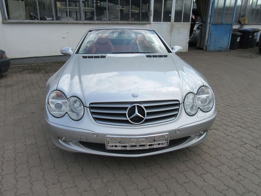 Mercedes-Benz SL 350 122.900 km 18.999 € Eimen 37632