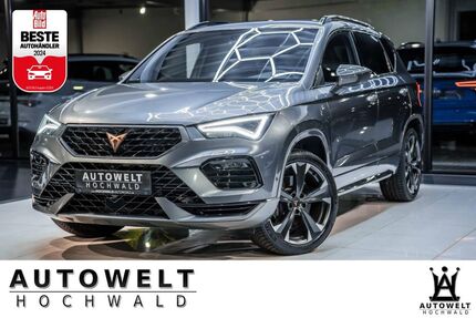 Cupra Ateca 28.535 km 29.950 &euro; Losheim am See 66679