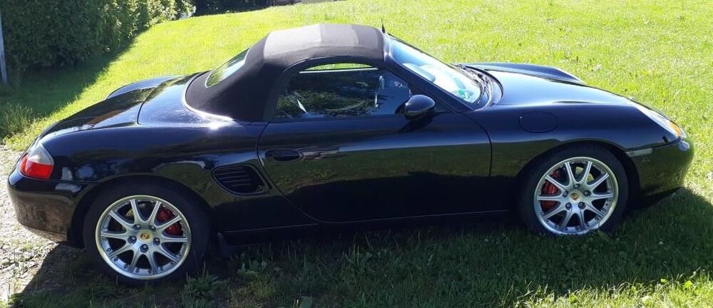 Boxster