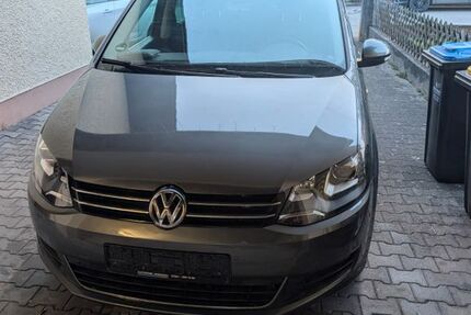 VW Sharan 149.476 km 12.950 &euro; Ursberg 86513