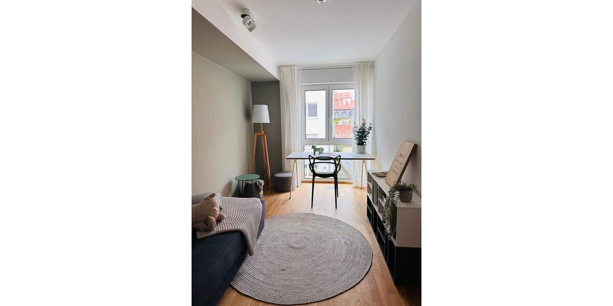 Terrassenwohnung Bayreuth Kreuzstein - 3 Zimmer, 79 m&sup2;, 425.820&euro; | Angebot:26361247
