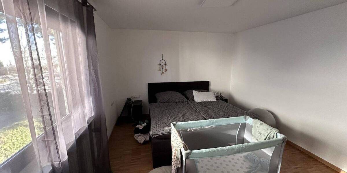 Etagenwohnung Tamm - 3 Zimmer, 95 m&sup2;, 348.000&euro; | Angebot:26450871