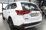 Outlander 2.0 WHITE / TEMPOMAT / PDC / ABN.AHK