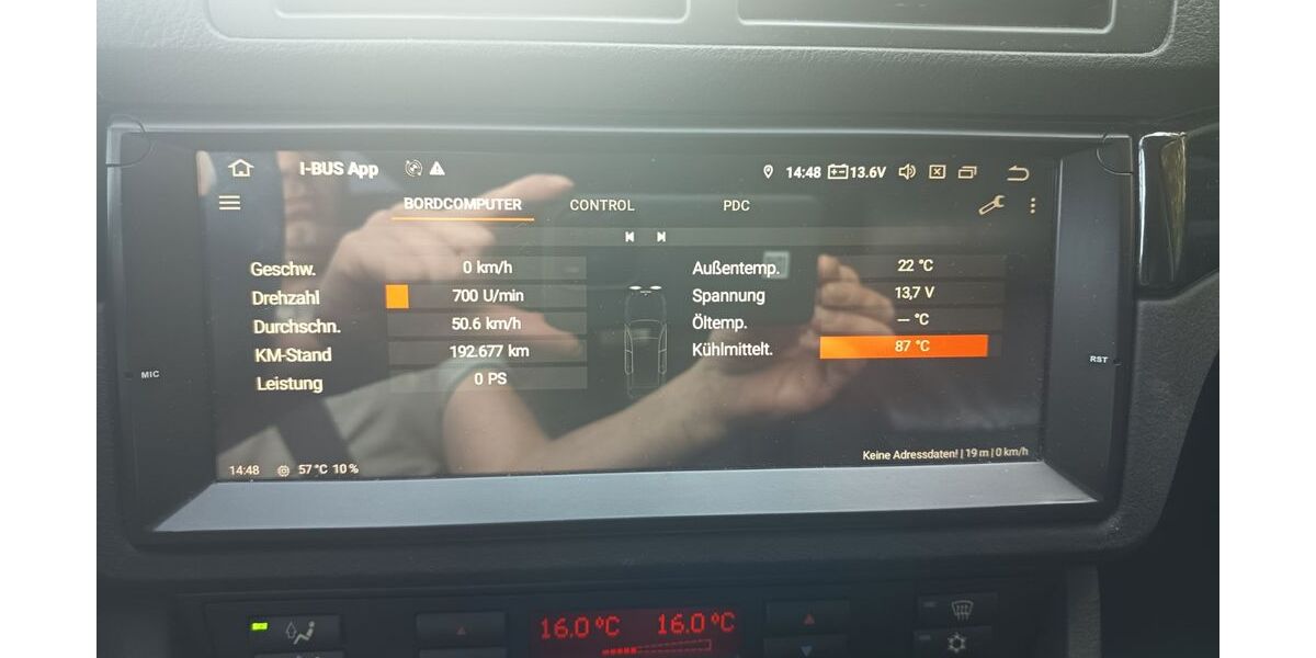 BMW 523 192.677 km 5.900 &euro; tellingstedt 25782