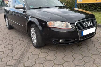 Audi A4 471.000 km 2.690 &euro; Soest 59494