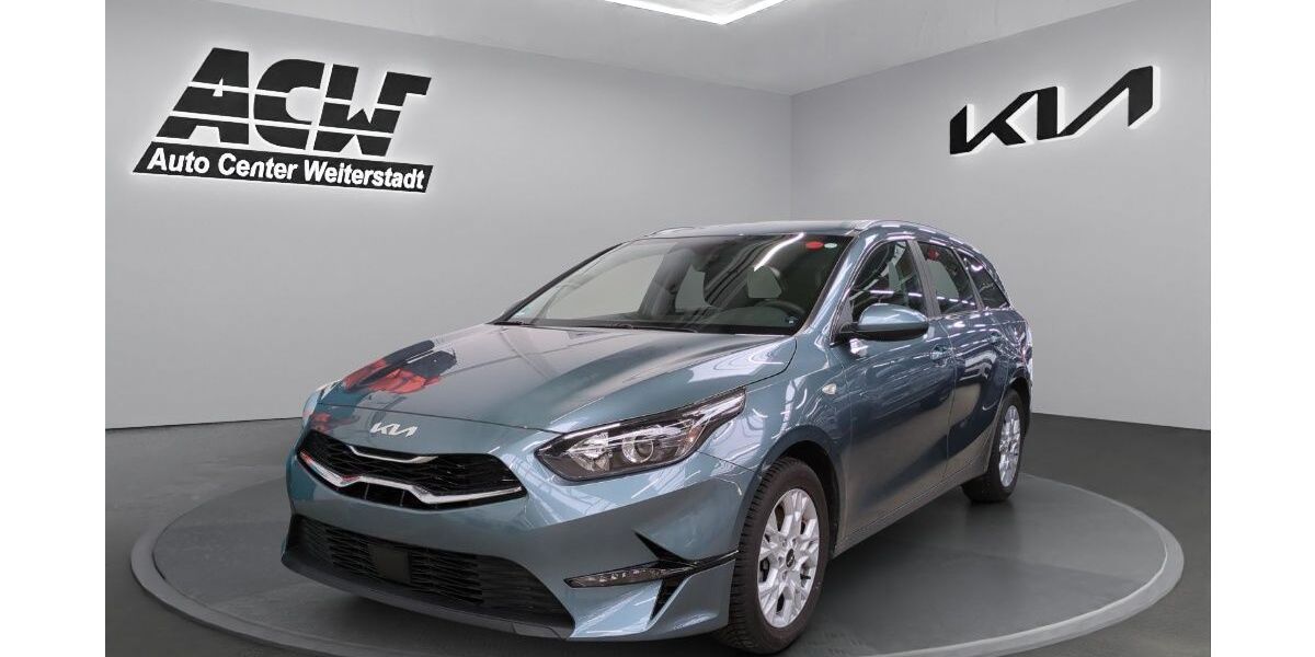 Kia ceed Sportswagon 20.480 km 22.869 &euro; Weiterstadt-Darmstadt 64331