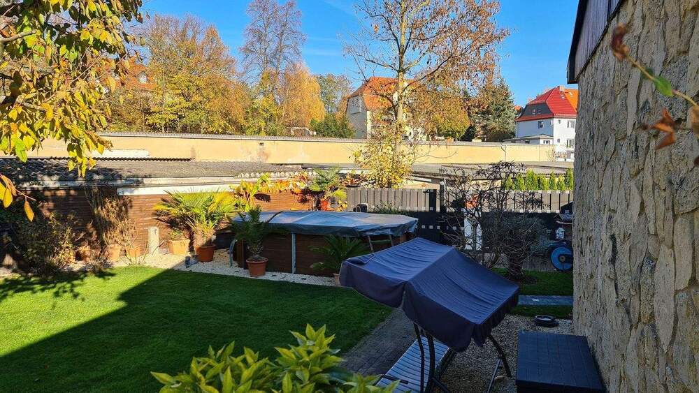 Einfamilienhaus Apolda - 1 Zimmer, 255 m&sup2;, 695.000&euro; | Angebot:25687297