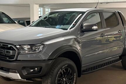 Ford Ranger 120.000 km 31.700 &euro; Dortmund OT Huckarde 44369