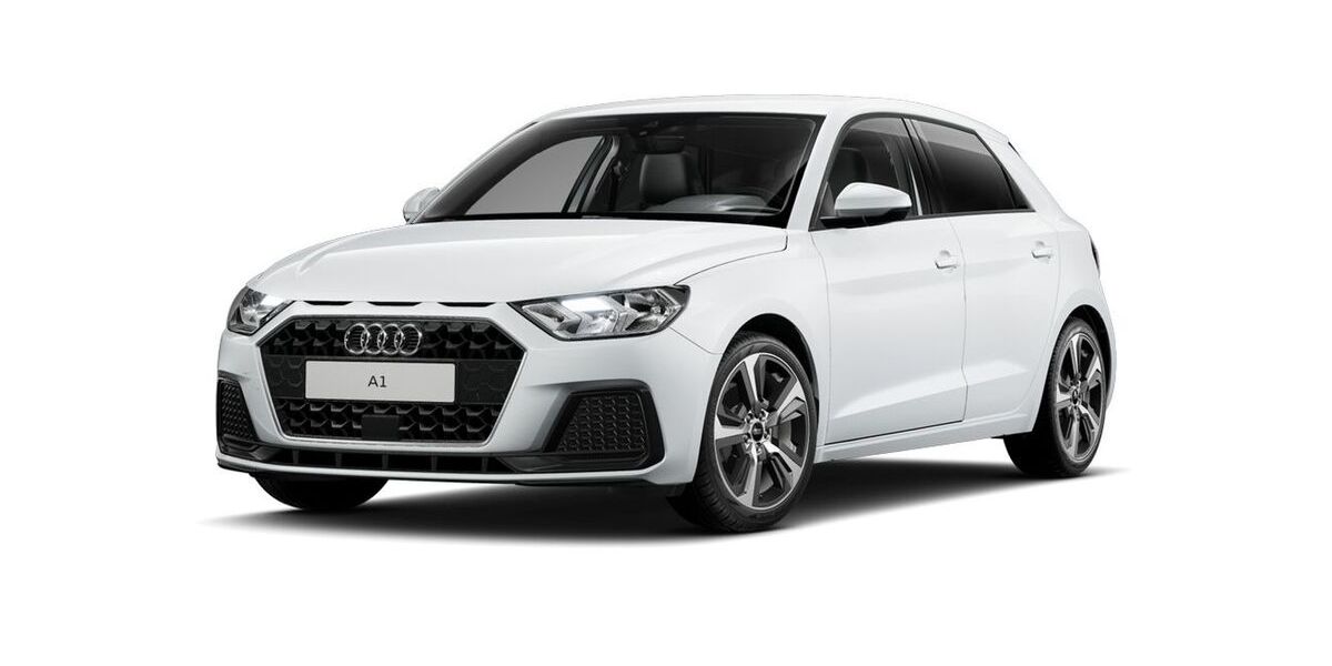 Audi A1 7.939 km 25.490 &euro; Villingen-Schwenningen 78052