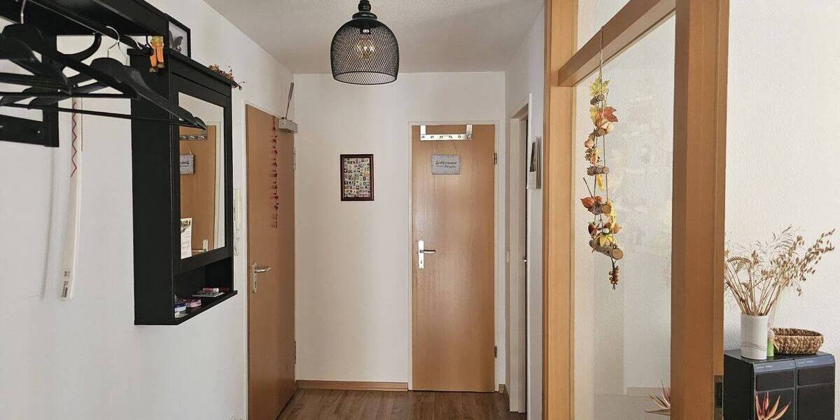 Etagenwohnung Stadt Wehlen - 2 Zimmer, 69 m&sup2;, 156.000&euro; | Angebot:26276772