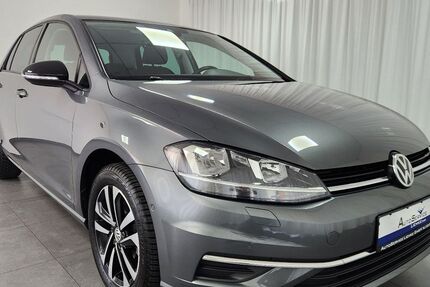 VW Golf 35.802 km 15.990 &euro; Schloß Holte-Stukenbrock 33758