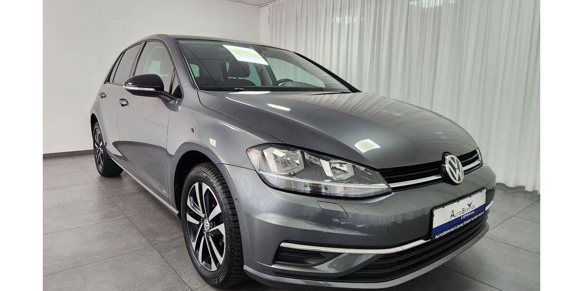 VW Golf 35.802 km 15.990 &euro; Schloß Holte-Stukenbrock 33758