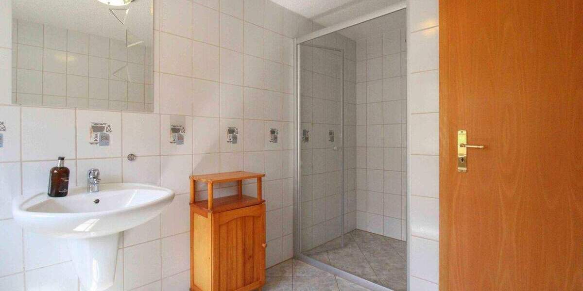 Doppelhaushälfte Tribsees - 4 Zimmer, 114 m&sup2;, 245.000&euro; | Angebot:25645931